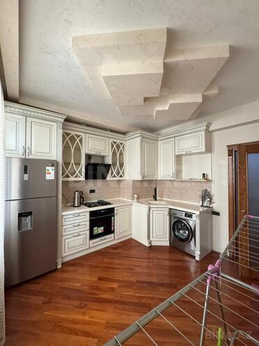 Satılır 2 otaqlı yeni tikili 85 m², Azadlıq Prospekti m., photo 7 from 13