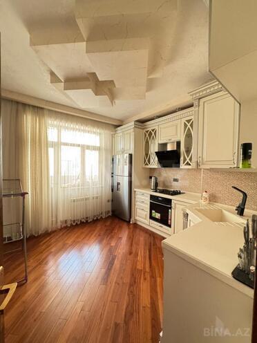 Satılır 2 otaqlı yeni tikili 85 m², Azadlıq Prospekti m., photo 6 from 13