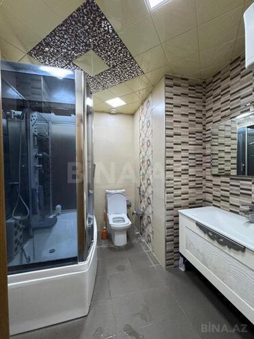Satılır 2 otaqlı yeni tikili 85 m², Azadlıq Prospekti m., photo 8 from 13