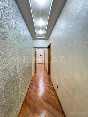 Satılır 2 otaqlı yeni tikili 85 m², Azadlıq Prospekti m., photo 11 from 13