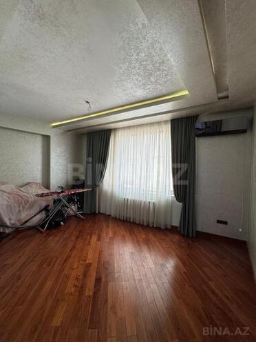 Satılır 2 otaqlı yeni tikili 85 m², Azadlıq Prospekti m., photo 3 from 13
