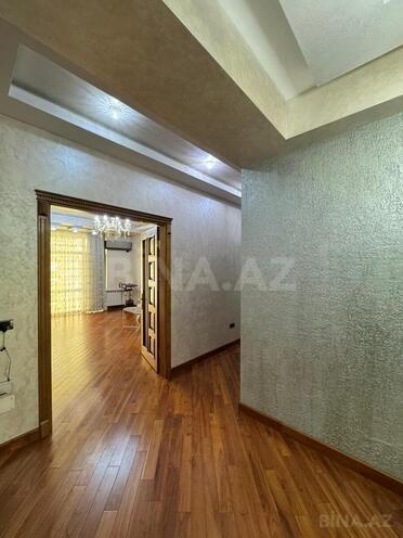 Satılır 2 otaqlı yeni tikili 85 m², Azadlıq Prospekti m., photo 9 from 13