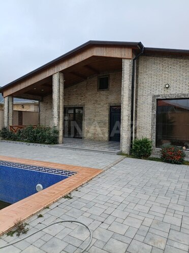 Продаётся 4-комн. дом/дача 170 м², пос. Мардакан, photo 1 from 21
