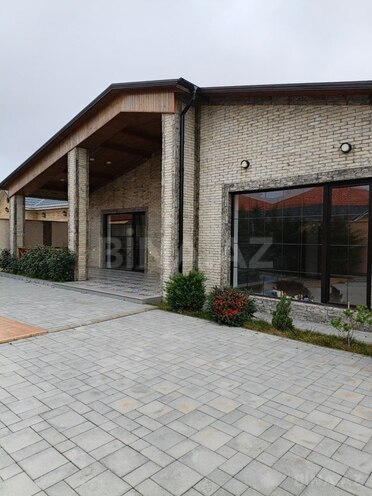 Продаётся 4-комн. дом/дача 170 м², пос. Мардакан, photo 3 from 21