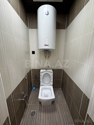 Продаётся 2-комн. новостройка 54 м², пос. Масазыр, photo 12 from 15