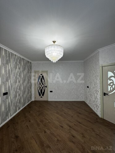 Продаётся 2-комн. новостройка 54 м², пос. Масазыр, photo 4 from 15