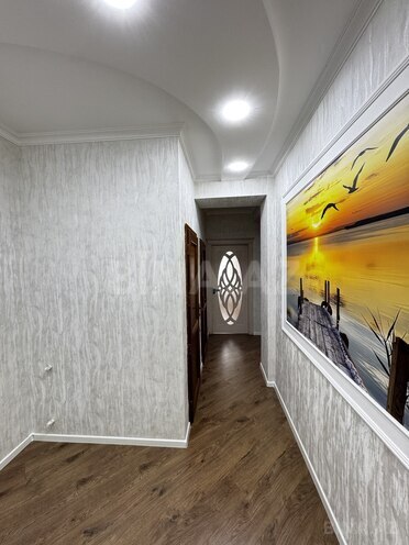 Продаётся 2-комн. новостройка 54 м², пос. Масазыр, photo 10 from 15