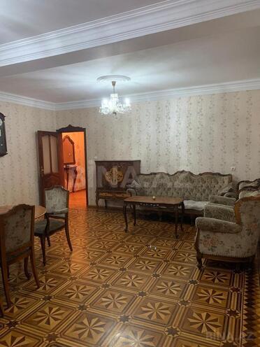 Продаётся 5-комн. вторичка 115 м², м. Азадлыг проспекти, photo 3 from 22