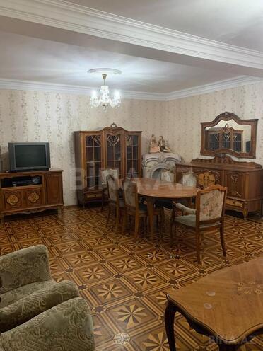Продаётся 5-комн. вторичка 115 м², м. Азадлыг проспекти, photo 5 from 22