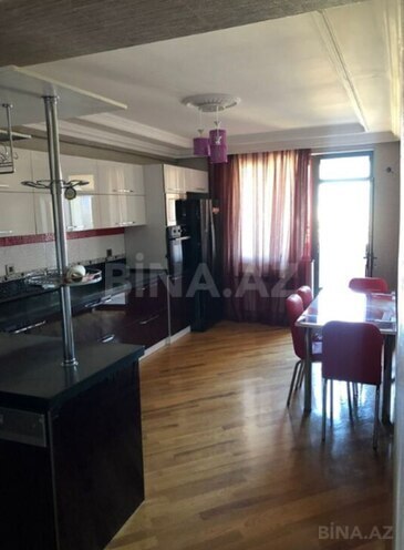 İcarəyə verilir 3 otaqlı yeni tikili 160 m², Nərimanov r., photo 15 from 22