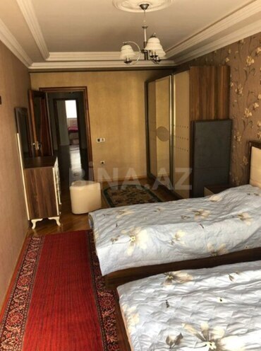 İcarəyə verilir 3 otaqlı yeni tikili 160 m², Nərimanov r., photo 5 from 22