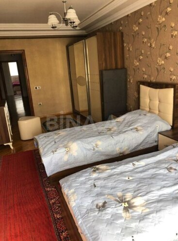 İcarəyə verilir 3 otaqlı yeni tikili 160 m², Nərimanov r., photo 19 from 22