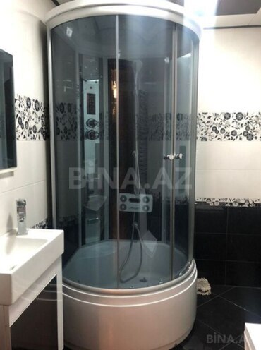 İcarəyə verilir 3 otaqlı yeni tikili 160 m², Nərimanov r., photo 21 from 22