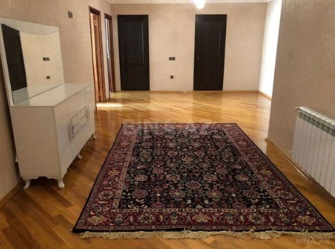 İcarəyə verilir 3 otaqlı yeni tikili 160 m², Nərimanov r., photo 20 from 22
