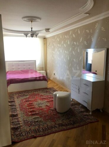 İcarəyə verilir 3 otaqlı yeni tikili 160 m², Nərimanov r., photo 13 from 22