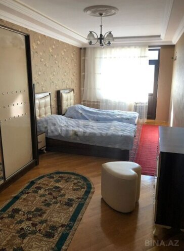 İcarəyə verilir 3 otaqlı yeni tikili 160 m², Nərimanov r., photo 16 from 22