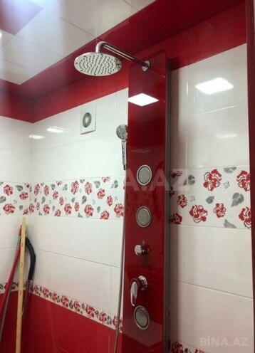 İcarəyə verilir 3 otaqlı yeni tikili 160 m², Nərimanov r., photo 17 from 22