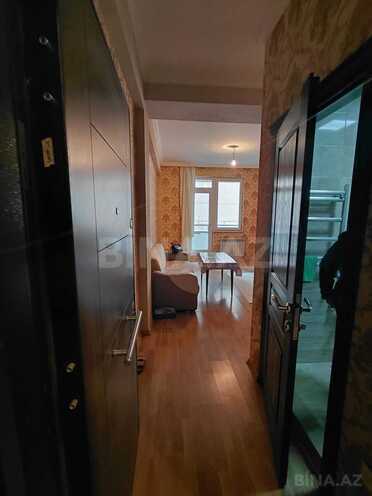 Продаётся 1-комн. новостройка 31 м², м. 20 января, photo 6 from 11