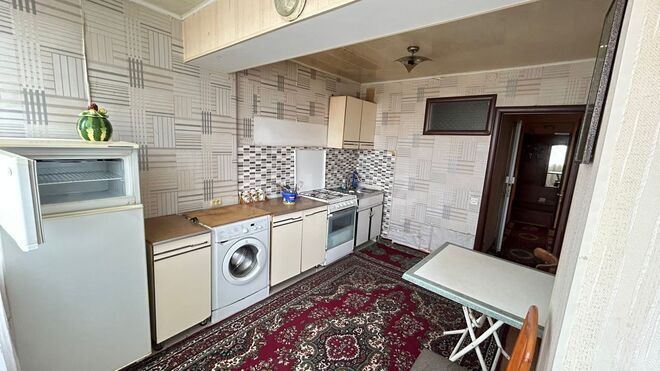 Продаётся 2-комн. вторичка 60 м², photo 17 from 22
