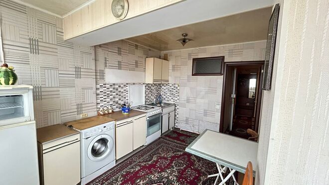 Продаётся 2-комн. вторичка 60 м², photo 16 from 22