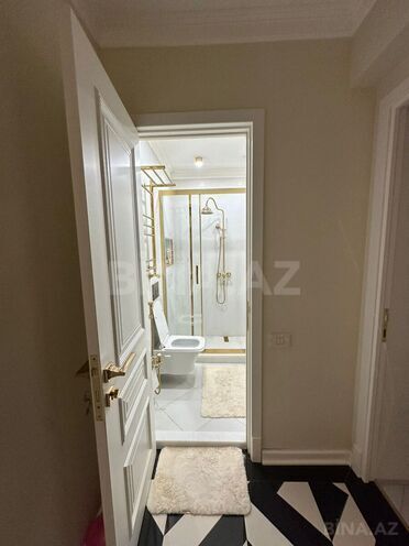 Сдаётся 3-комн. новостройка 81 м², Насиминский  р., photo 16 from 19