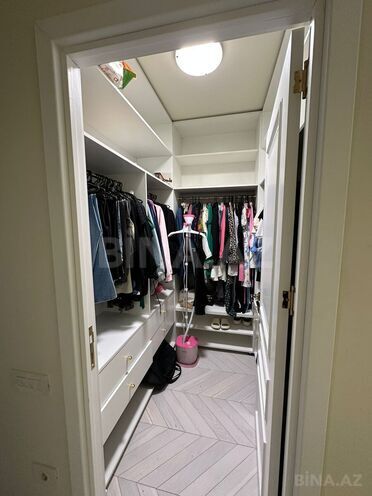 Сдаётся 3-комн. новостройка 81 м², Насиминский  р., photo 14 from 19