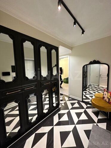 Сдаётся 3-комн. новостройка 81 м², Насиминский  р., photo 6 from 19
