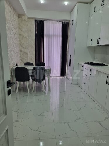 Сдаётся 2-комн. новостройка 85 м², м. 20 января, photo 3 from 11