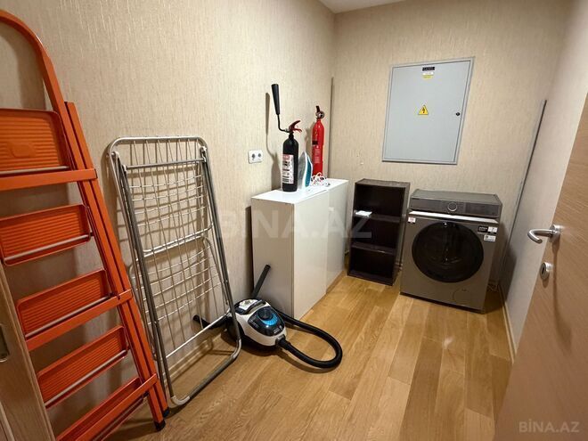 Сдаётся 4-комн. новостройка 205 м², Хатаинский р., photo 13 from 15