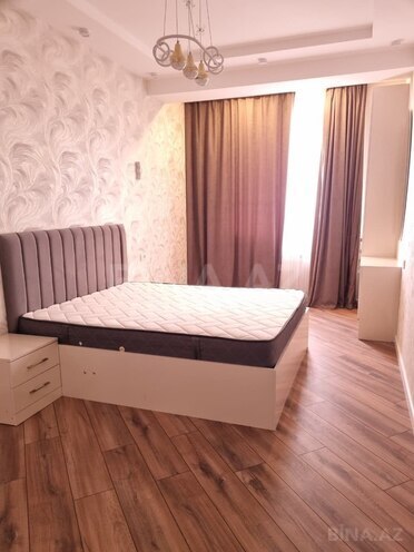 Сдаётся 2-комн. новостройка 85 м², м. 20 января, photo 6 from 11