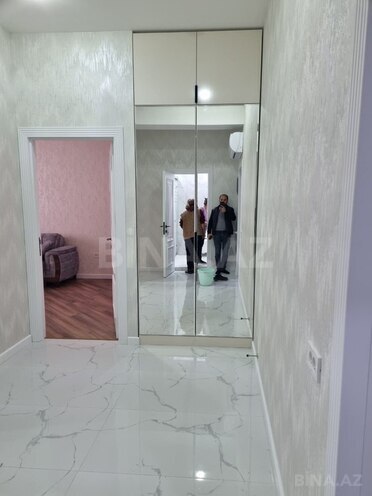 Сдаётся 2-комн. новостройка 85 м², м. 20 января, photo 5 from 11