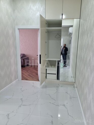 Сдаётся 2-комн. новостройка 85 м², м. 20 января, photo 8 from 11