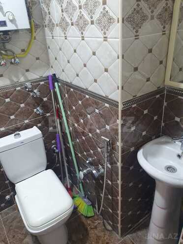 Сдаётся 4-комн. офис 110 м², м. Шах Исмаил Хатаи, photo 7 from 9