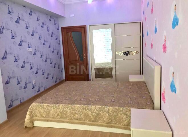 İcarəyə verilir 4 otaqlı yeni tikili 181 m², Şah İsmayıl Xətai m., photo 10 from 18