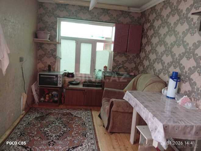 Сдаётся 2-комн. дом/дача 45 м², м. 20 января, photo 1 from 8