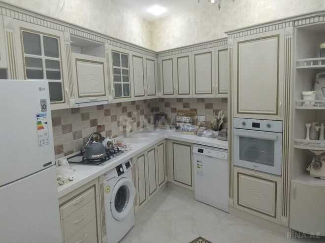 Satılır 2 otaqlı yeni tikili 60 m², Memar Əcəmi m., photo 6 from 9