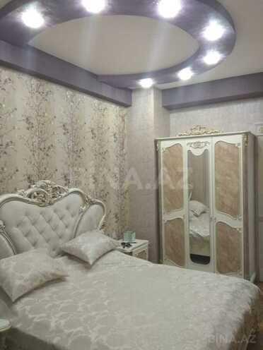 Satılır 2 otaqlı yeni tikili 60 m², Memar Əcəmi m., photo 4 from 9