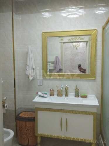Satılır 2 otaqlı yeni tikili 60 m², Memar Əcəmi m., photo 8 from 9