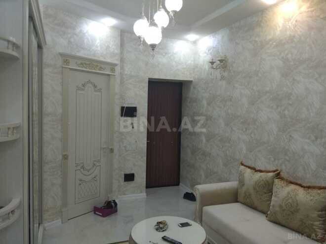 Satılır 2 otaqlı yeni tikili 60 m², Memar Əcəmi m., photo 5 from 9