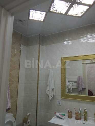 Satılır 2 otaqlı yeni tikili 60 m², Memar Əcəmi m., photo 7 from 9