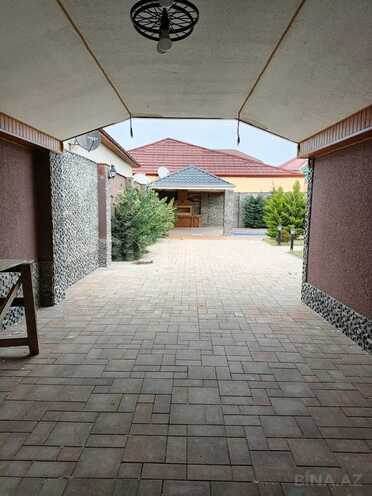 Продаётся 4-комн. дом/дача 190 м², пос. Мардакан, photo 8 from 25