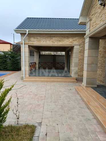Продаётся 4-комн. дом/дача 190 м², пос. Мардакан, photo 3 from 25
