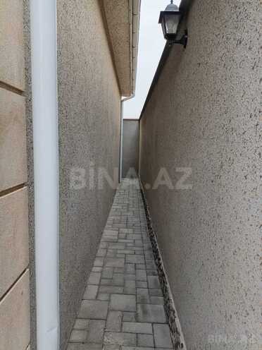 Продаётся 4-комн. дом/дача 190 м², пос. Мардакан, photo 24 from 25