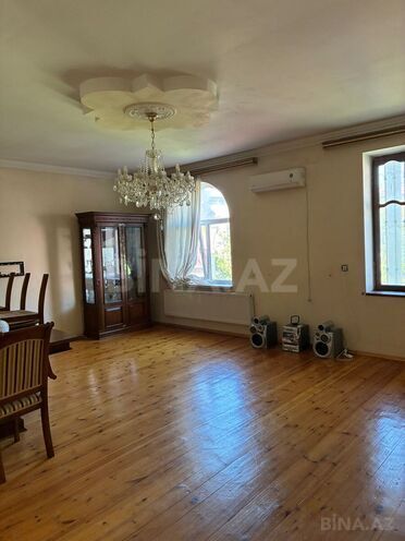 İcarəyə verilir 4 otaqlı həyət evi/bağ evi 160 m², Şah İsmayıl Xətai m., photo 6 from 15