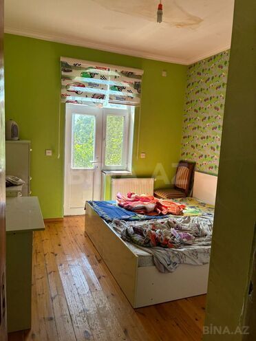 İcarəyə verilir 4 otaqlı həyət evi/bağ evi 160 m², Şah İsmayıl Xətai m., photo 13 from 15