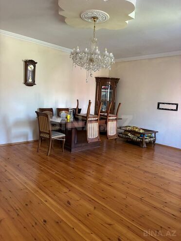 İcarəyə verilir 4 otaqlı həyət evi/bağ evi 160 m², Şah İsmayıl Xətai m., photo 4 from 15