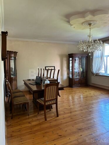 İcarəyə verilir 4 otaqlı həyət evi/bağ evi 160 m², Şah İsmayıl Xətai m., photo 5 from 15