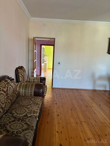 İcarəyə verilir 4 otaqlı həyət evi/bağ evi 160 m², Şah İsmayıl Xətai m., photo 7 from 15