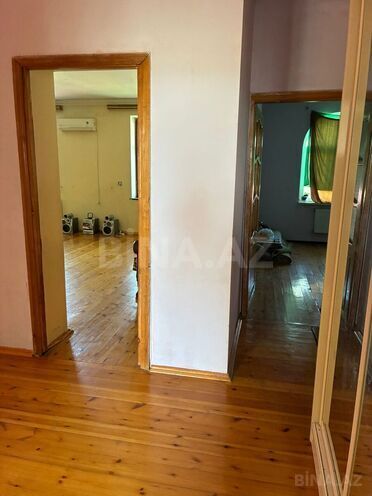 İcarəyə verilir 4 otaqlı həyət evi/bağ evi 160 m², Şah İsmayıl Xətai m., photo 14 from 15