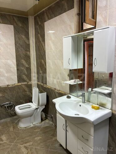 İcarəyə verilir 4 otaqlı həyət evi/bağ evi 160 m², Şah İsmayıl Xətai m., photo 8 from 15